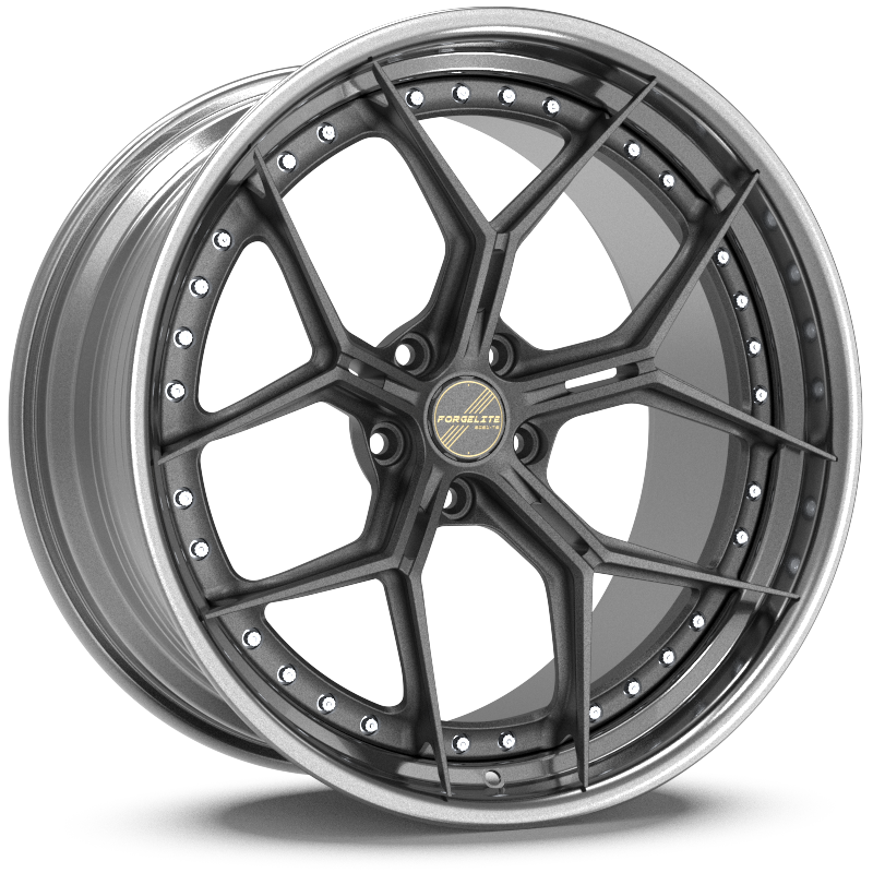 【公式ショップ】 Forgelite Wheels Wheel Modular SV00-M/X 100mm～